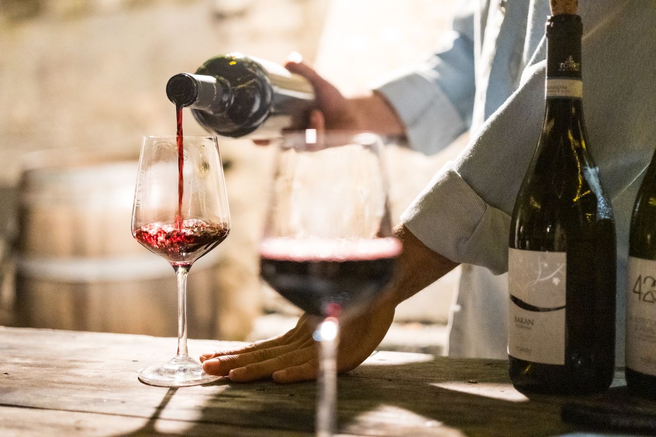 The Art of the Perfect Pairing: A Summer Guide